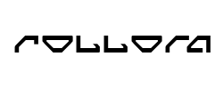 Rollora - logo